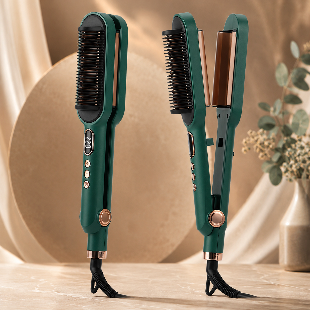 Lixora™ 2 en 1